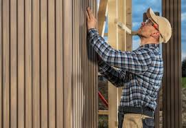 Best Aluminum Siding Installation  in Laughlin, NV